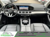 occasion Mercedes GLE400 d BVA 4Matic