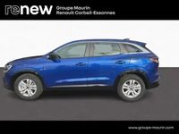 Occasion Renault Austral Evolution 131 ch (96 kW) 2025 Bleu iron SUV