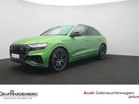 occasion Audi SQ8 4.0 Tdi Quattro Led Navi Acc B&o Hud