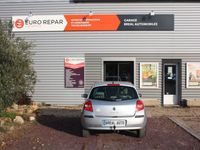 Occasion Renault Clio II Exception 100 ch (73 kW) 2007 Citadine