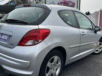 occasion Peugeot 207 1.6 HDi 92ch FAP Premium