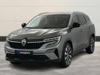 Occasion Renault Espace Techno 133 ch (97 kW) 2025 Gris SUV
