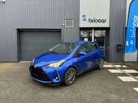 occasion Toyota Yaris Hybrid 