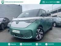 Occasion VW ID. Buzz Pro 210 kW (286 ch) 2024 Blanc Monospace