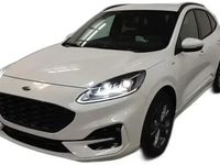 occasion Ford Kuga III 1.5 EcoBoost 150cv 4x2 ST-Line + Pack TECHNO + Pack HIVER + NEUF 0KM · Blanc