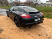 occasion Porsche Panamera V6 3.0D 250 Tiptronic S