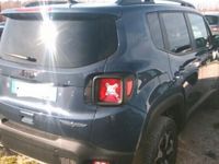 occasion Jeep Renegade 1.3 TURBO T4 240CH 4XE TRAILHAWK AT6