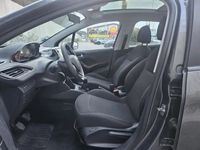 occasion Peugeot 208 1.2 PureTech 82 Active Toit Pan Camera