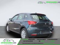 occasion Seat Ibiza 1.0 EcoTSI 115 ch BVA