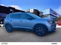 occasion Citroën C5 Aircross Bluehdi 130 S&s Eat8 Shine