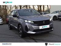 occasion Peugeot 5008 5008BlueHDi 130ch S&S BVM6 Allure Pack 5p