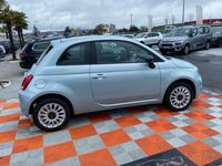 occasion Fiat 500 500 1.0 Hybrid 70cvJA 15