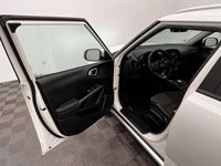 occasion Kia Soul EV 