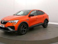 Occasion Renault Arkana R.S. 145 ch (106 kW) 2021 Orange SUV