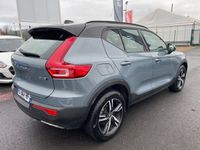 occasion Volvo XC40 D4 AdBlue AWD 190ch R-Design Geartronic 8 - VIVA166458319