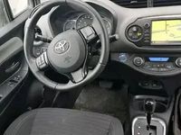 occasion Toyota Yaris Hybrid 