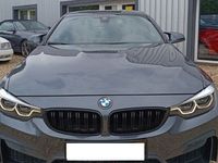 occasion BMW M4 Coupé 431ch DKG7 - Nav. - Caméra - Garantie 12 mois
