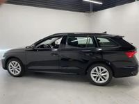 Occasion Skoda Octavia 150 ch (110 kW) 2025 Noir Break