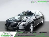 occasion Mercedes S450 ClasseBva 4-matic