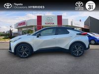 occasion Toyota C-HR 2.0 200ch Collection - VIVA184822464