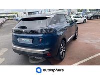 occasion Peugeot 3008 HYBRID 225ch GT e-EAT8