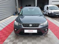 occasion Seat Arona 1.6 TDI 95 CH START/STOP BVM5 STYLE