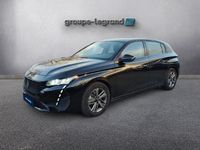 Occasion Peugeot 308 Active 131 ch (96 kW) 2023 Berline