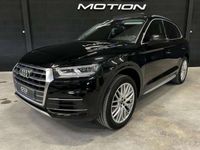 occasion Audi Q5 40 TDI 190 S tronic 7 Quattro Avus