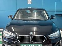 Occasion BMW 114 95 ch (69 kW) 2016 Citadine