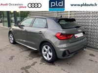 occasion Audi A1 Sportback S line 25 TFSI 70 kW (95 ch) S tronic