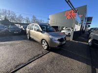 occasion Dacia Lodgy 1.5 dCI 110 7 places Silver Line