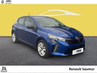Occasion Renault Clio V Evolution 100 ch (73 kW) 2025 Bleu Citadine