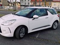 occasion Citroën DS3 VTi 82 PureTech Chic