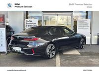 Occasion BMW i7 M Sport 405 kW (552 ch) 2023 Blanc Berline