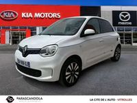 occasion Renault Twingo E-tech Electric Intens R80 Achat Integral - 21