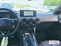 Occasion DS Automobiles DS3 155 ch (114 kW) 2020 Citadine