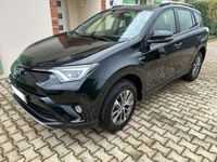 occasion Toyota RAV4 EV 