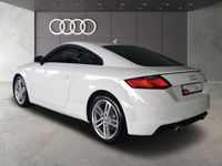 occasion Audi TT 40 TFSI 197CH S TRONIC 7