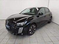 Occasion Peugeot 208 Allure 102 ch (75 kW) 2024 Noir Citadine
