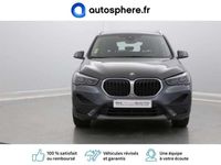 occasion BMW X1 sDrive18dA 150ch Business Design