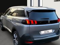 occasion Peugeot 5008 ii (2) 1.5 bluehdi 130 s&s allure 7pl pack eat8