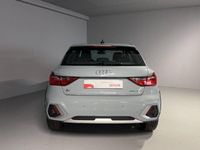 occasion Audi A1 allstreet 30 TFSI 81 kW (110 ch) S tronic