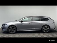 occasion Peugeot 508 Bluehdi 130ch S&s Gt Pack Line Eat8