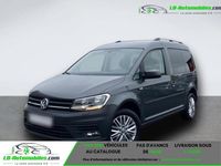 Occasion VW Caddy 102 ch (75 kW) 2020 Monospace