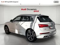 Occasion Audi Q5 252 ch (185 kW) 2019 SUV