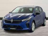 Occasion Renault Clio V Evolution 92 ch (67 kW) 2023 Bleu Berline
