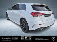 Occasion Mercedes A250 AMG line 160 ch (117 kW) 2022