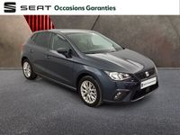 occasion Seat Ibiza 1.0 EcoTSI 95ch Start/Stop Urban