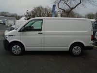 occasion VW Transporter 2.8T L1H1 2.0 TDI 90ch Business - VIVA184441497