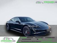 Occasion Porsche Taycan 4S 389 kW (530 ch) 2020 Berline